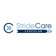 StrideCare Logo